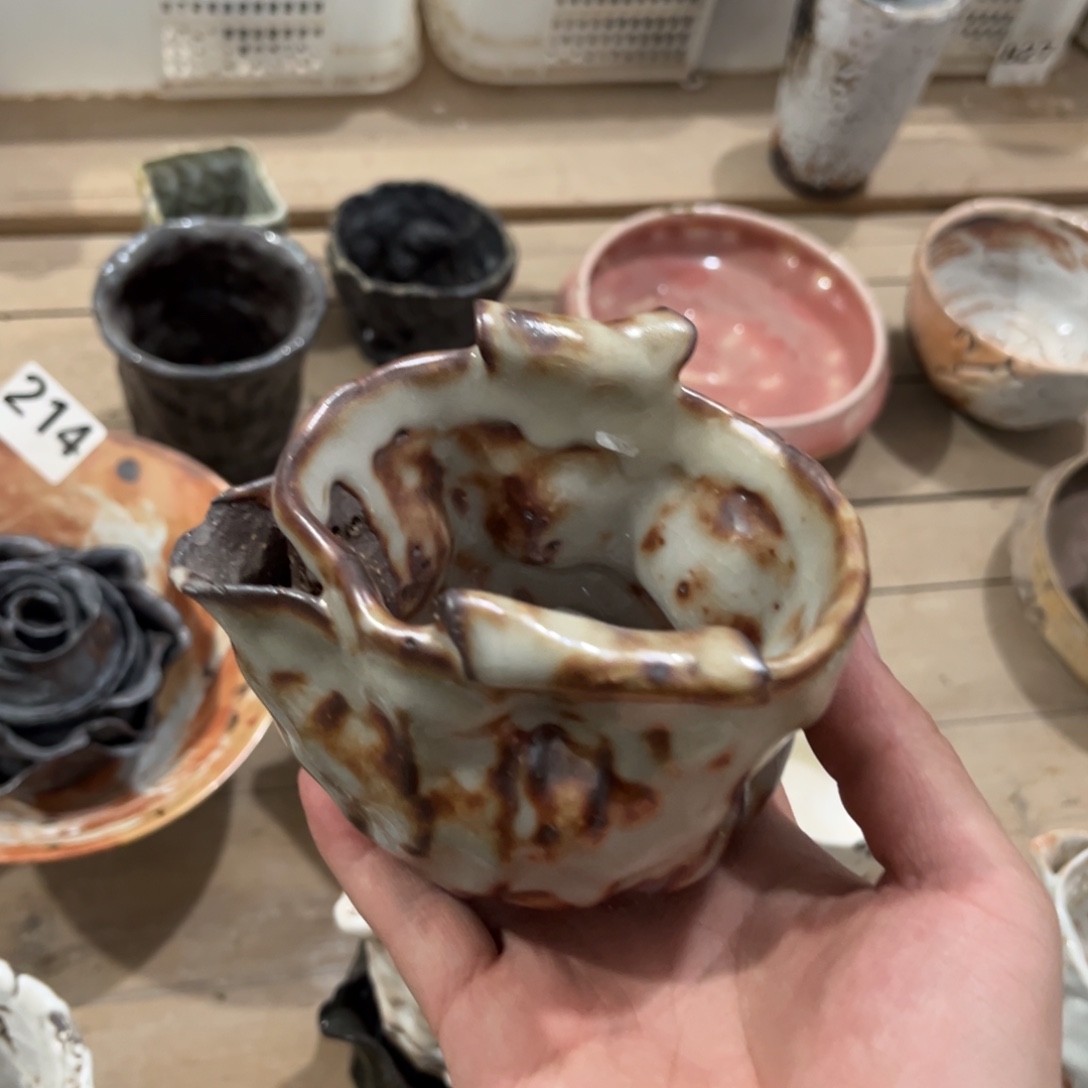 微瑕824 一家茶器直播分享