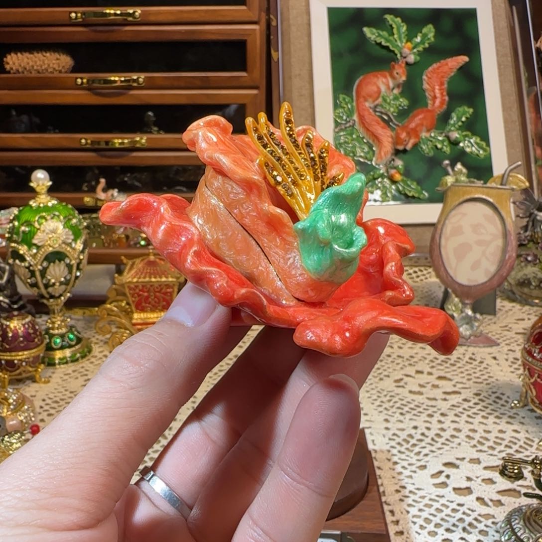 手工制品默认微瑕