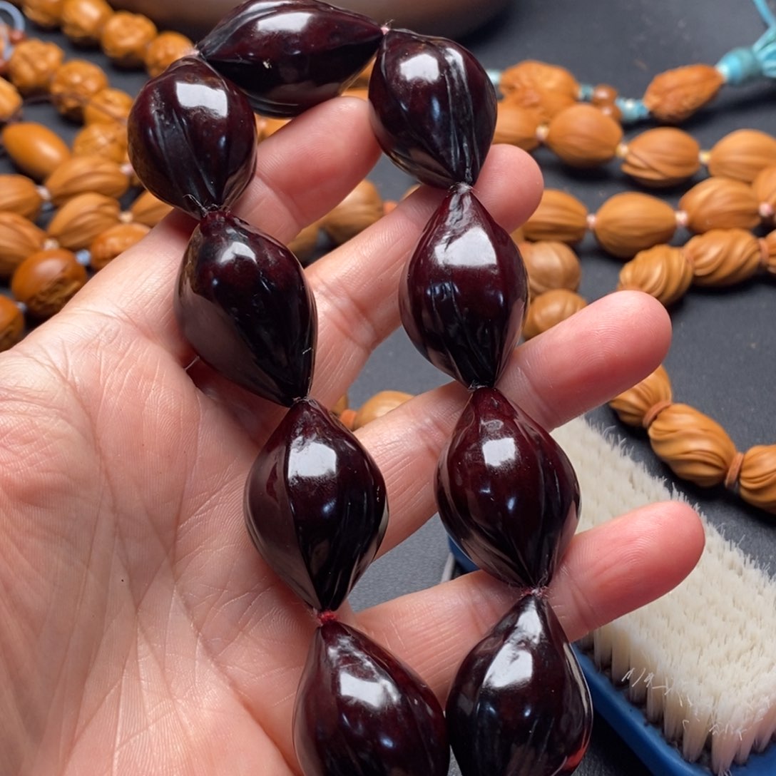 吊坠橄榄核橄榄核