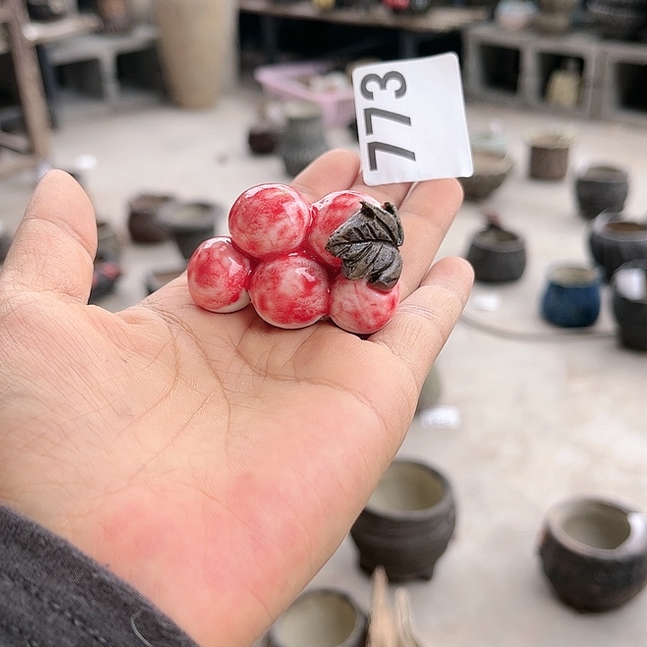 无铅玻璃你的世界是这样吗