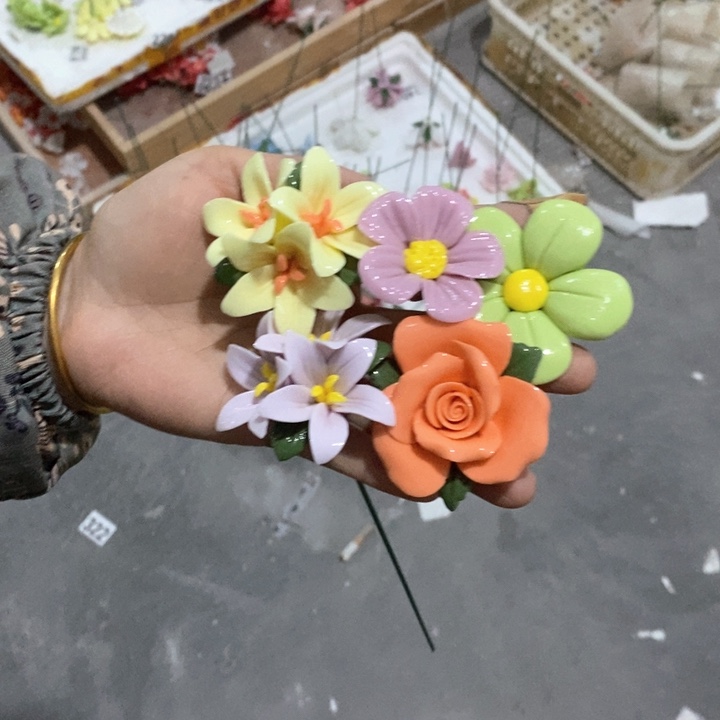 摆件陶瓷等行业的