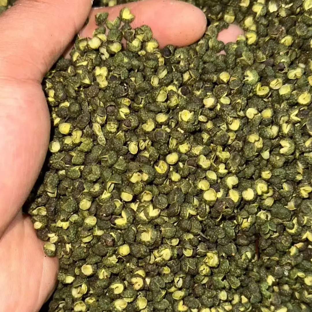 【镯子助农】代收农家土特产干货青花椒250g/500g