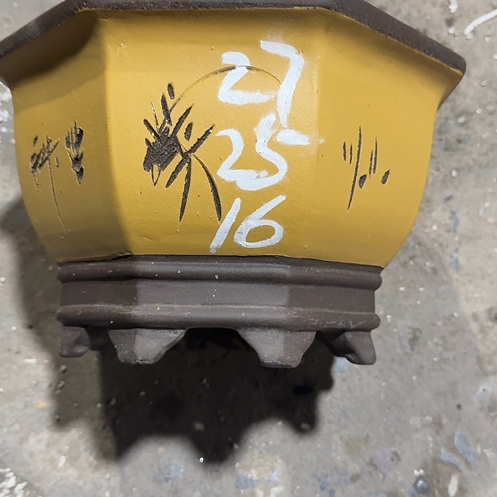 紫砂花盆厂家批发直销