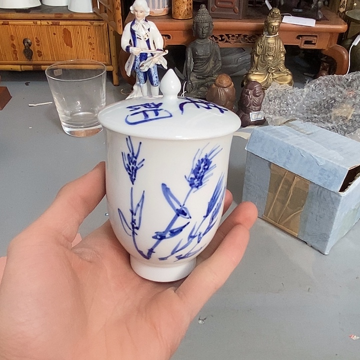 全场只加打包费，茶道具