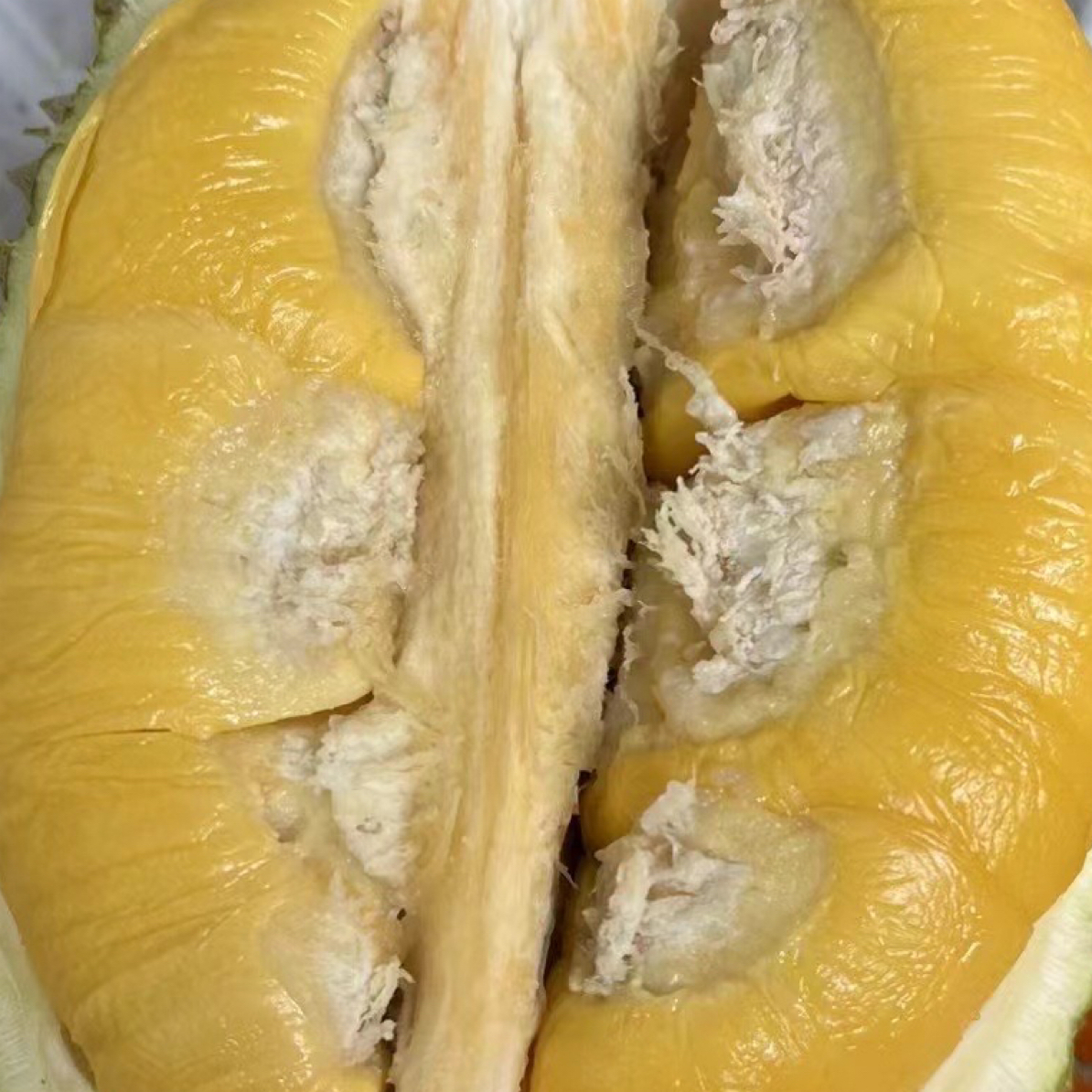 马来西亚猫山王新鲜榴莲斤核大小猫山王马来西亚