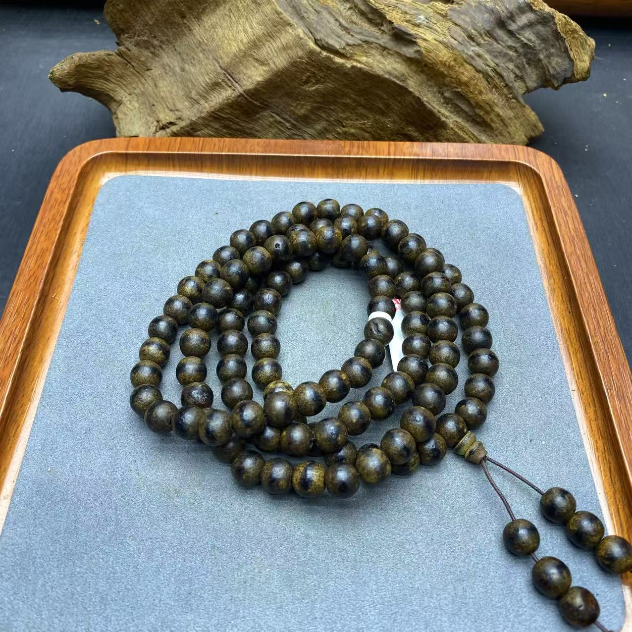 499号文玩成品手串