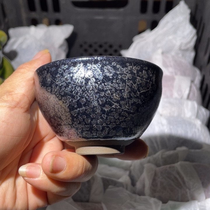 茶盏你不接啊亲的