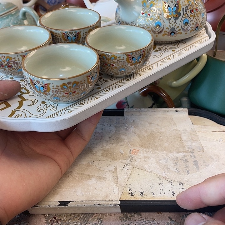 茶具套装家用茶具