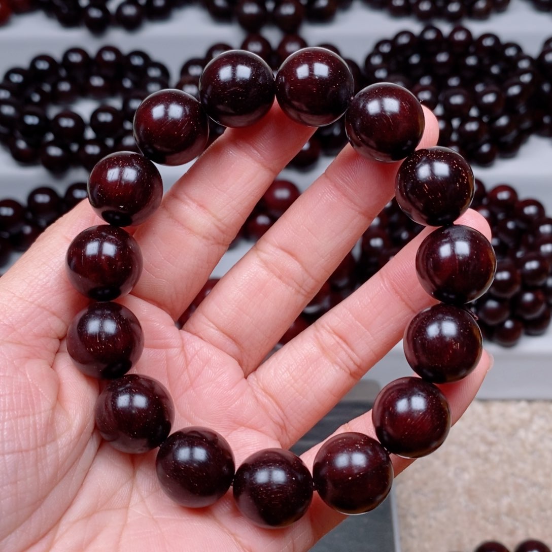 檀香紫檀（小叶紫檀）观*在1.5