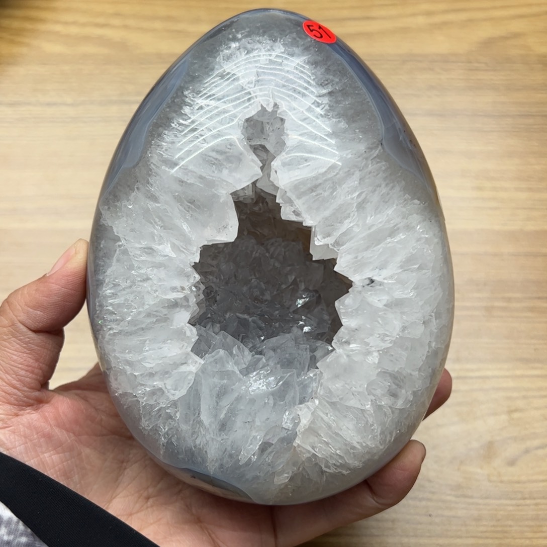 水晶水晶无镶嵌未镶嵌全抛51