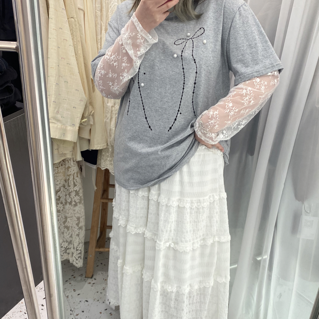 方Dato大码女装合集
