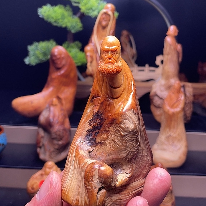 柏木（崖柏）333333333333333