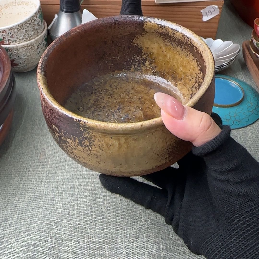 缸精美藏品断舍离，单品单件