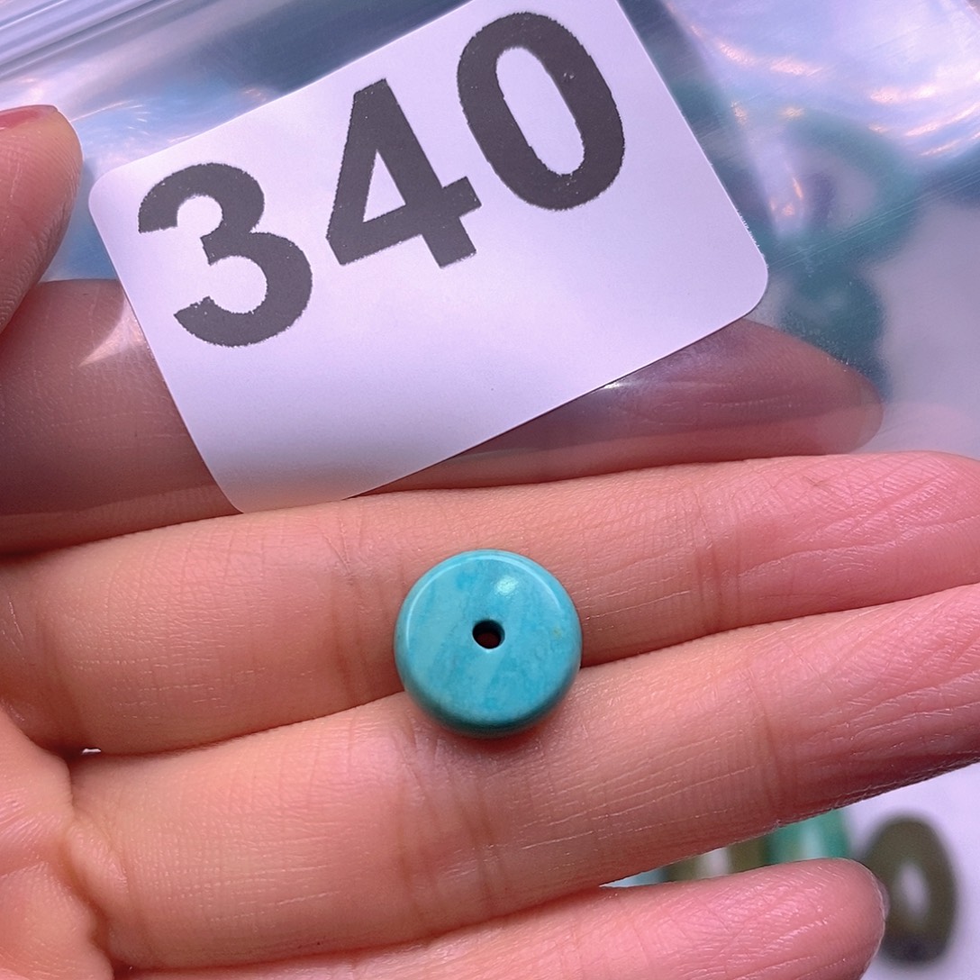 原生态特色手工散珠