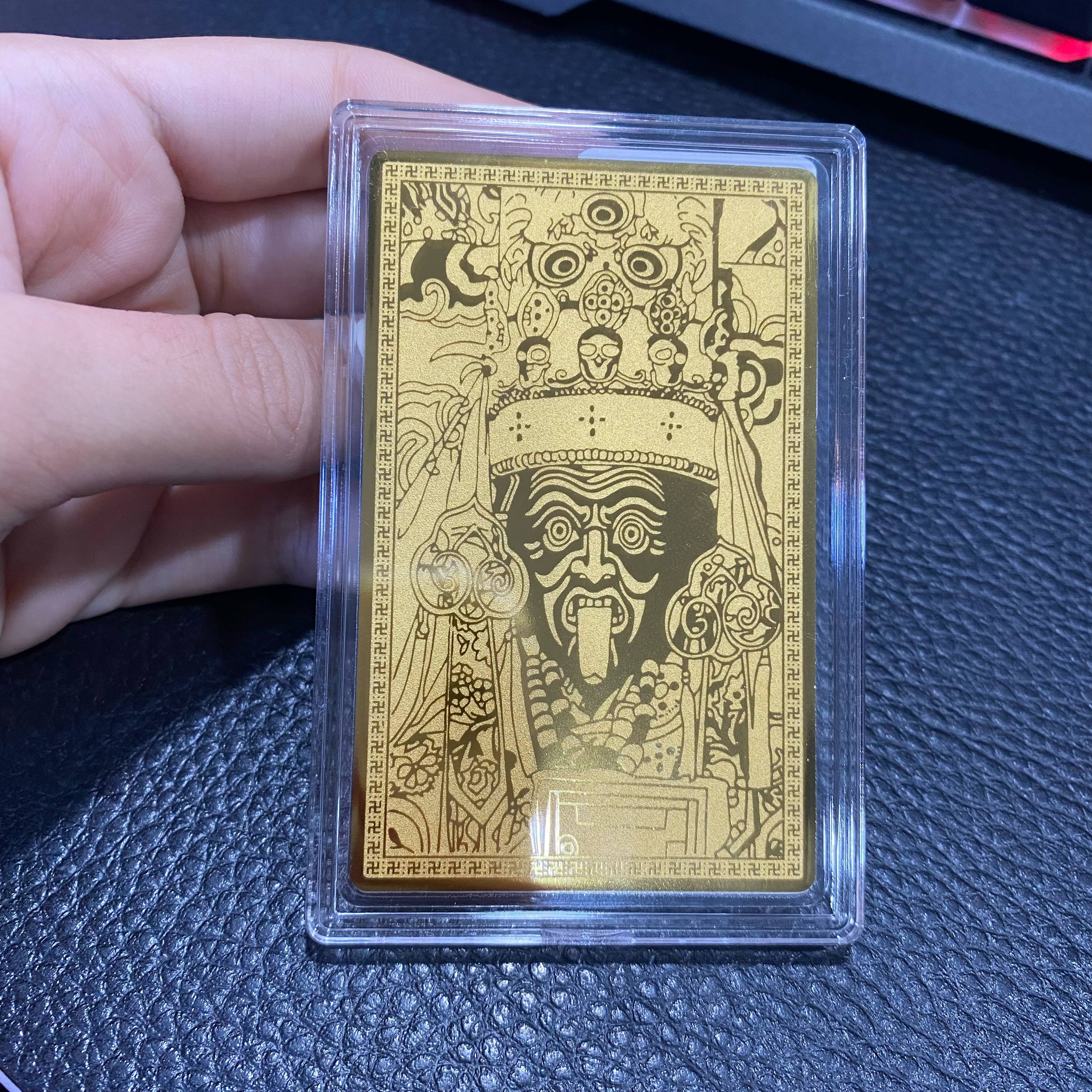 壹加火火/原创设计札基卡卡多样性发其一