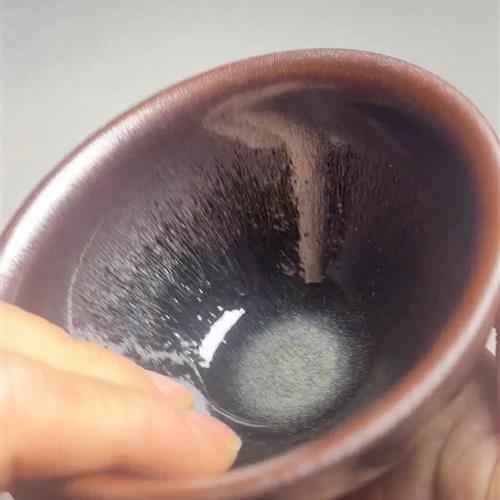 【闪购商品】茶盏-287............