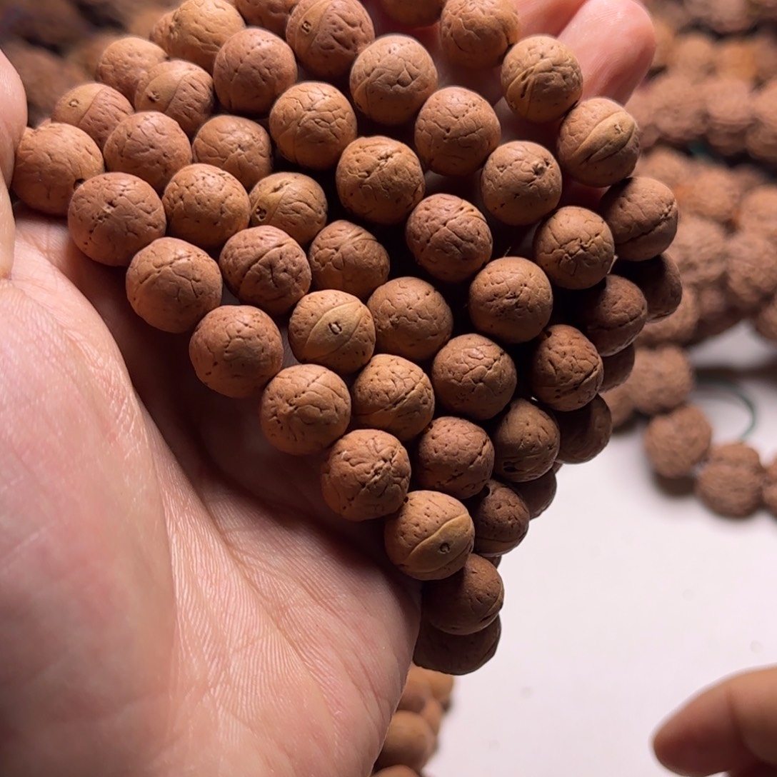 吊坠金刚菩提13尺寸凤眼108