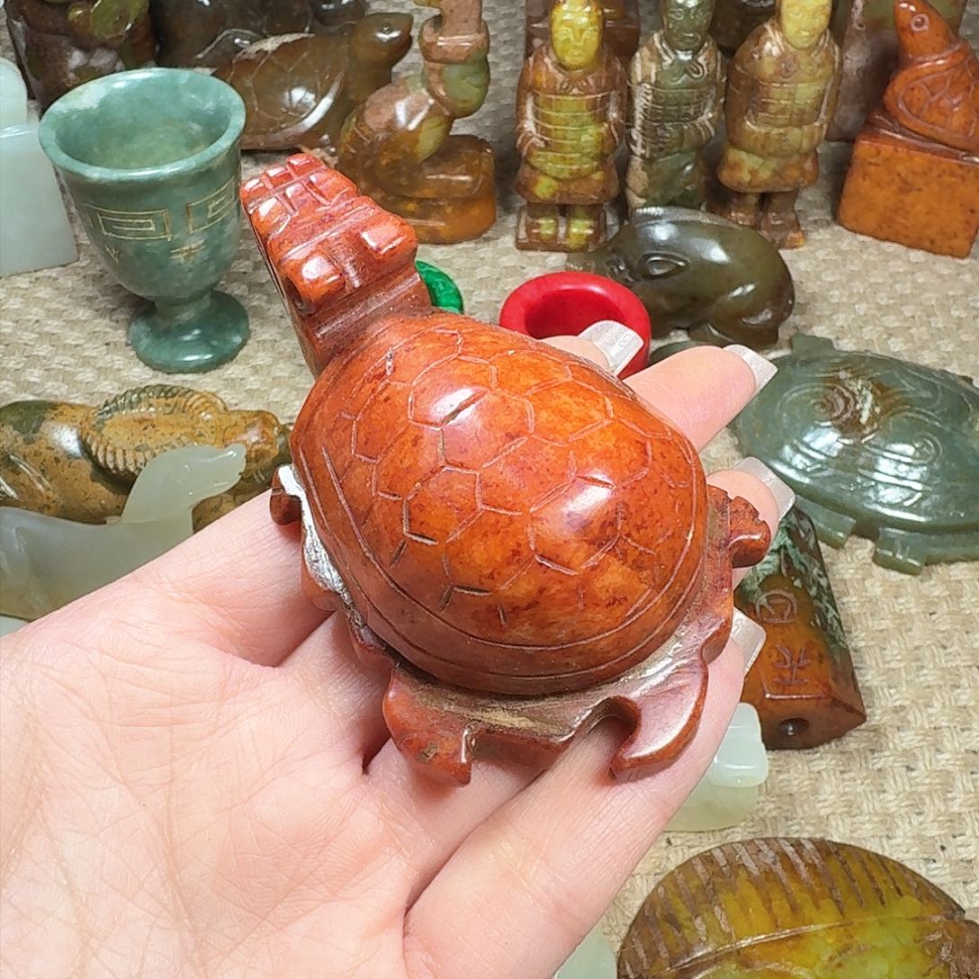 白玉菩提吊坠挂件