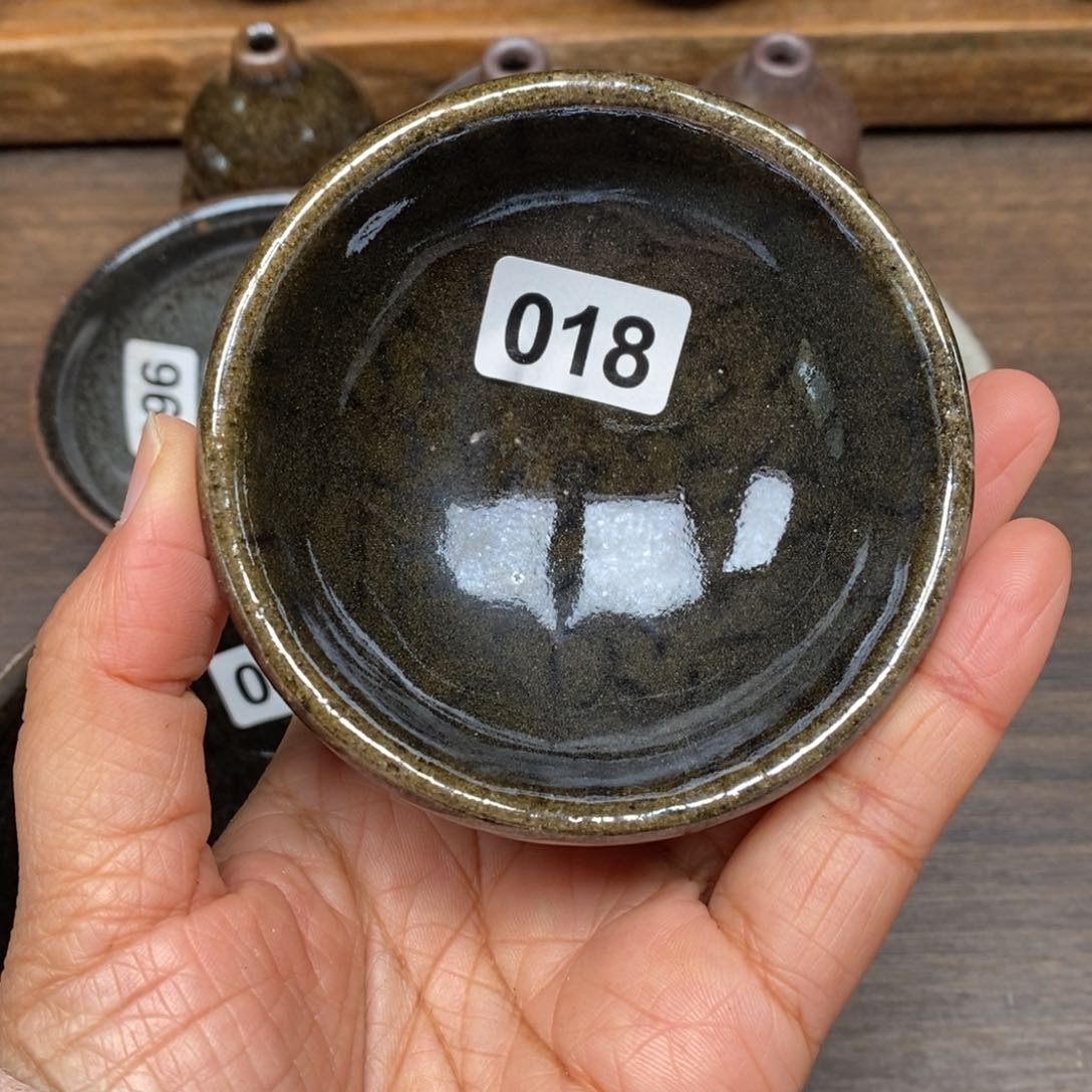 茶盏龙窑柴烧自然还原018