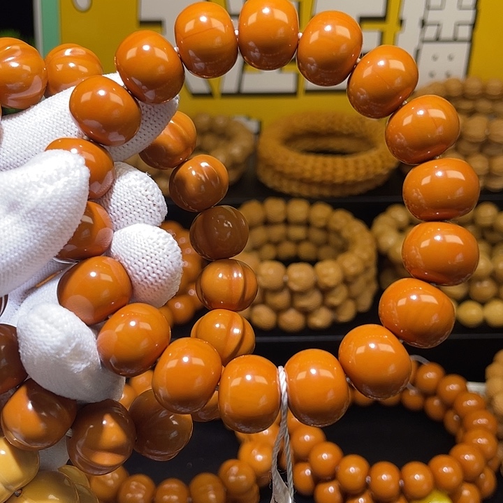 猴头核桃手串猴头核桃手串