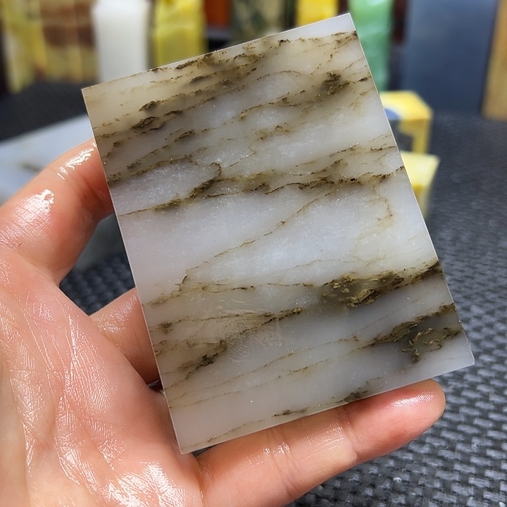 环***军云南石印章石印章石