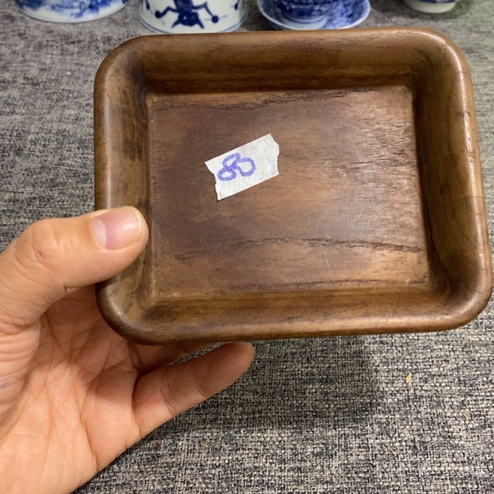 紫砂茶杯非常漂亮好看的花瓶