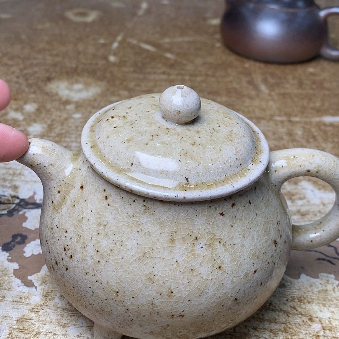 紫砂茶壶紫砂艺术