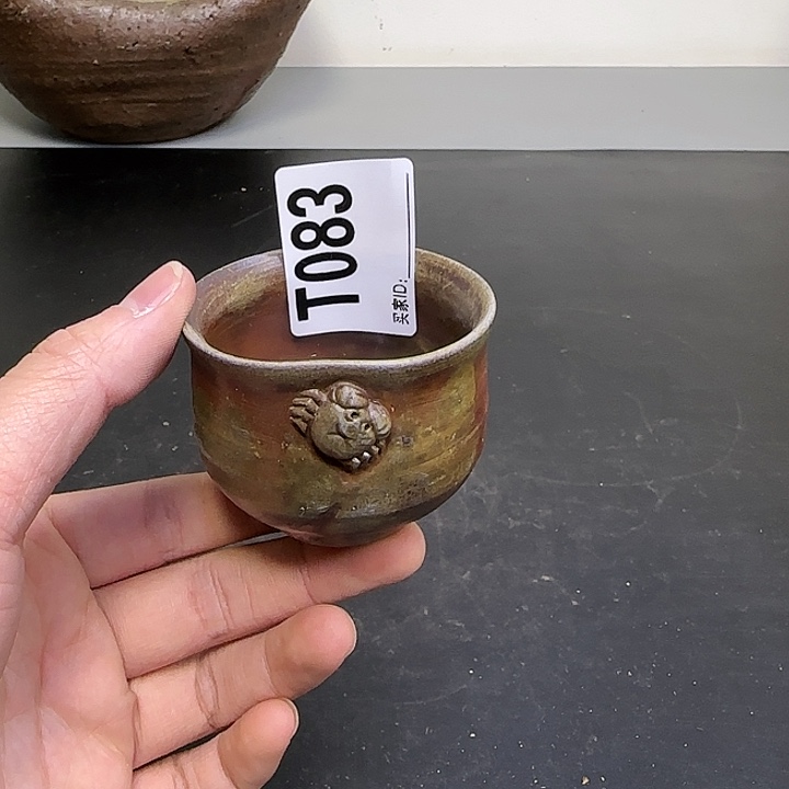 备前烧作品备前烧作品
