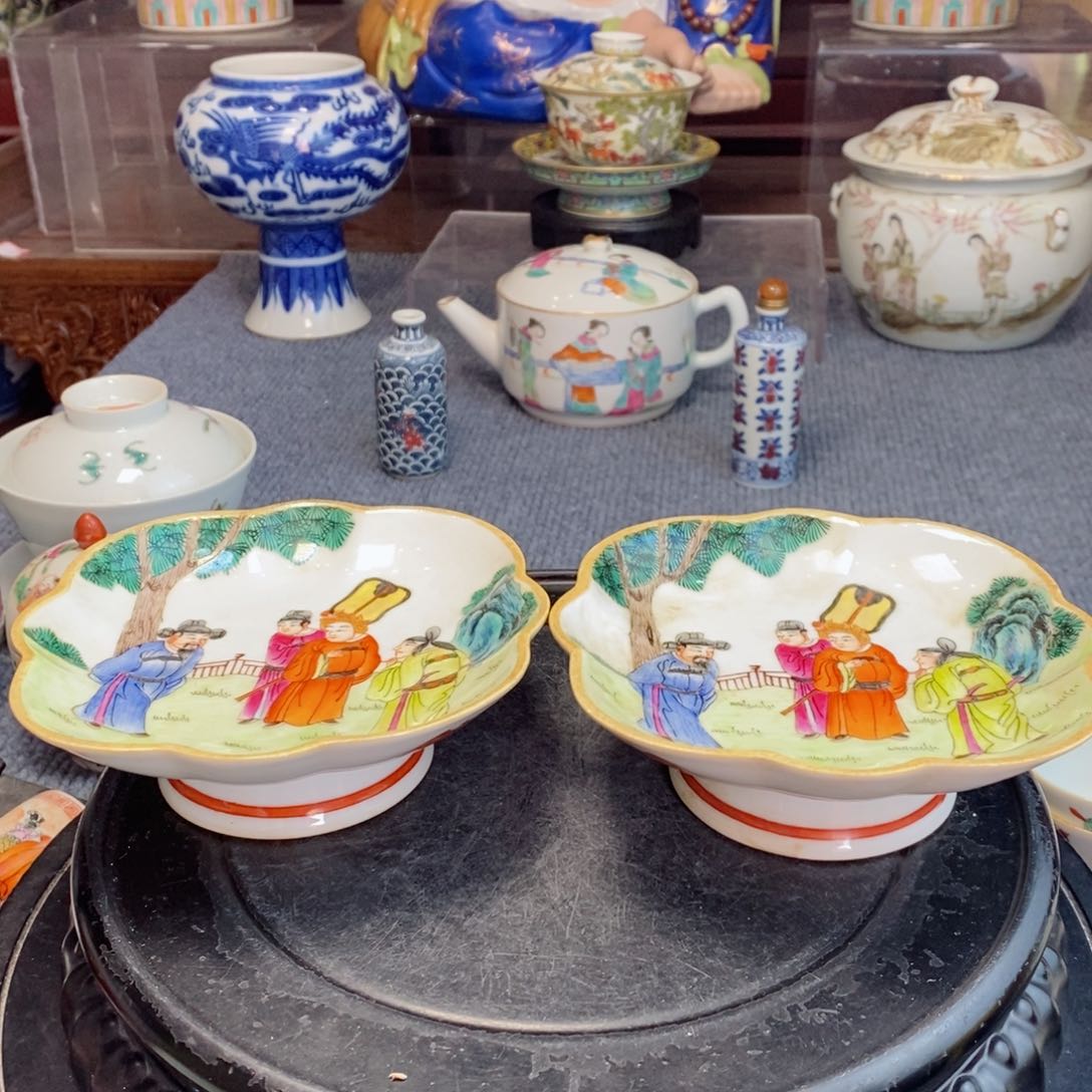 精品品牌系列产品