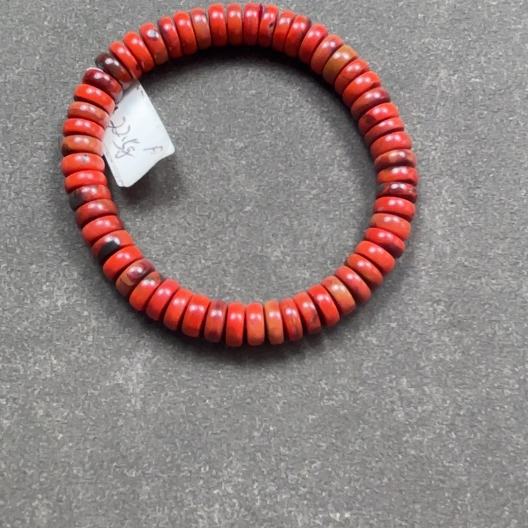 南红玛瑙手串未镶嵌哄****手