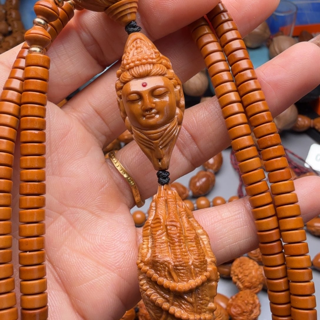 手串/手链橄榄核橄榄核