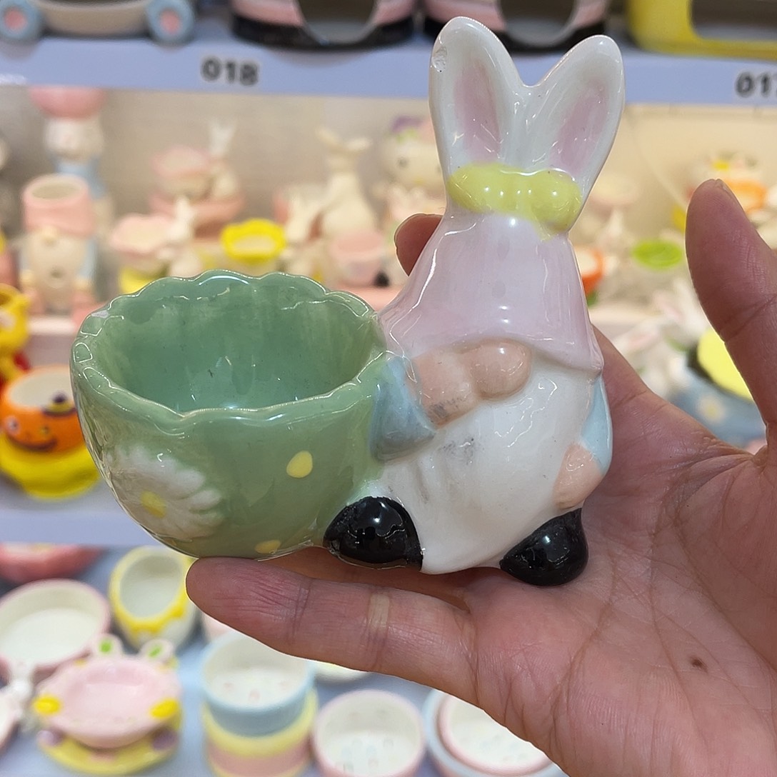陶瓷微瑕介意慎拍