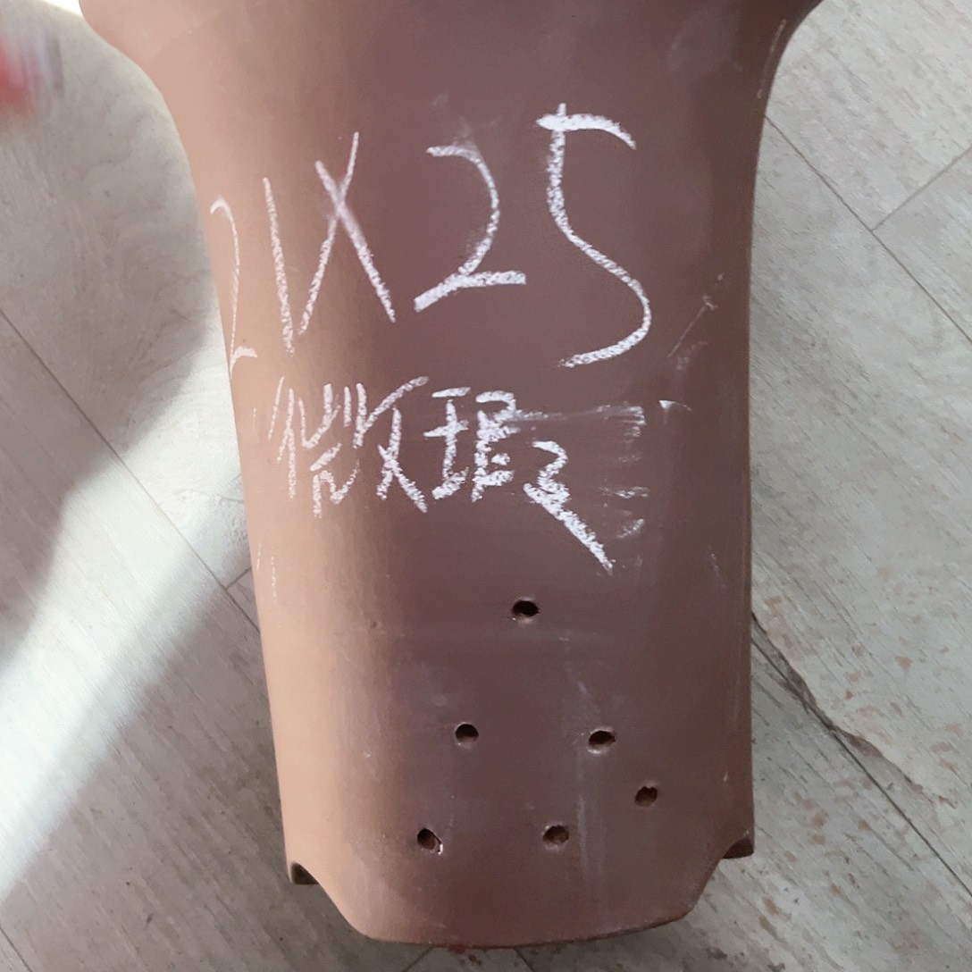 紫砂花盆宜兴紫砂花盆