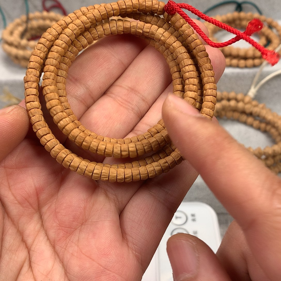 柏香籽/百香籽吊坠