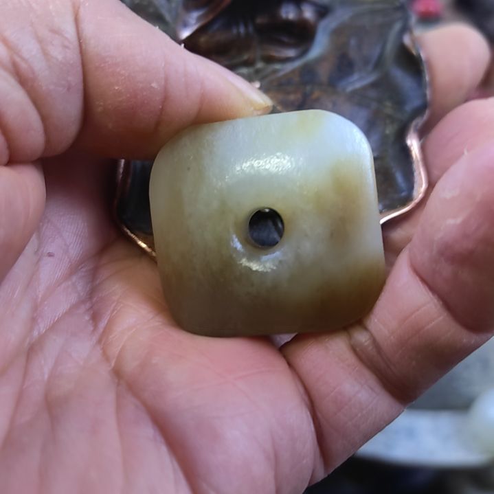 摆件铜器摆件茶摆件