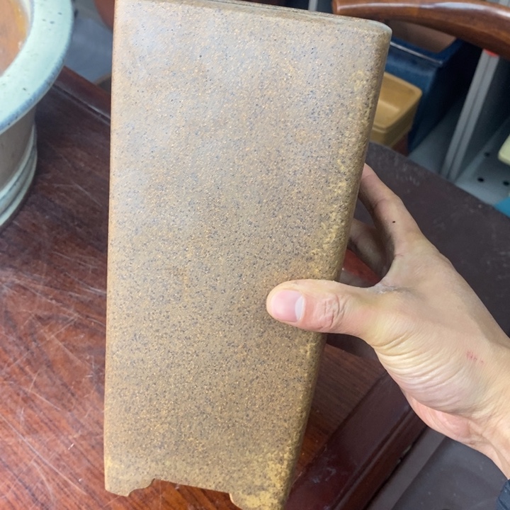 红陶吕*遥宜兴紫砂