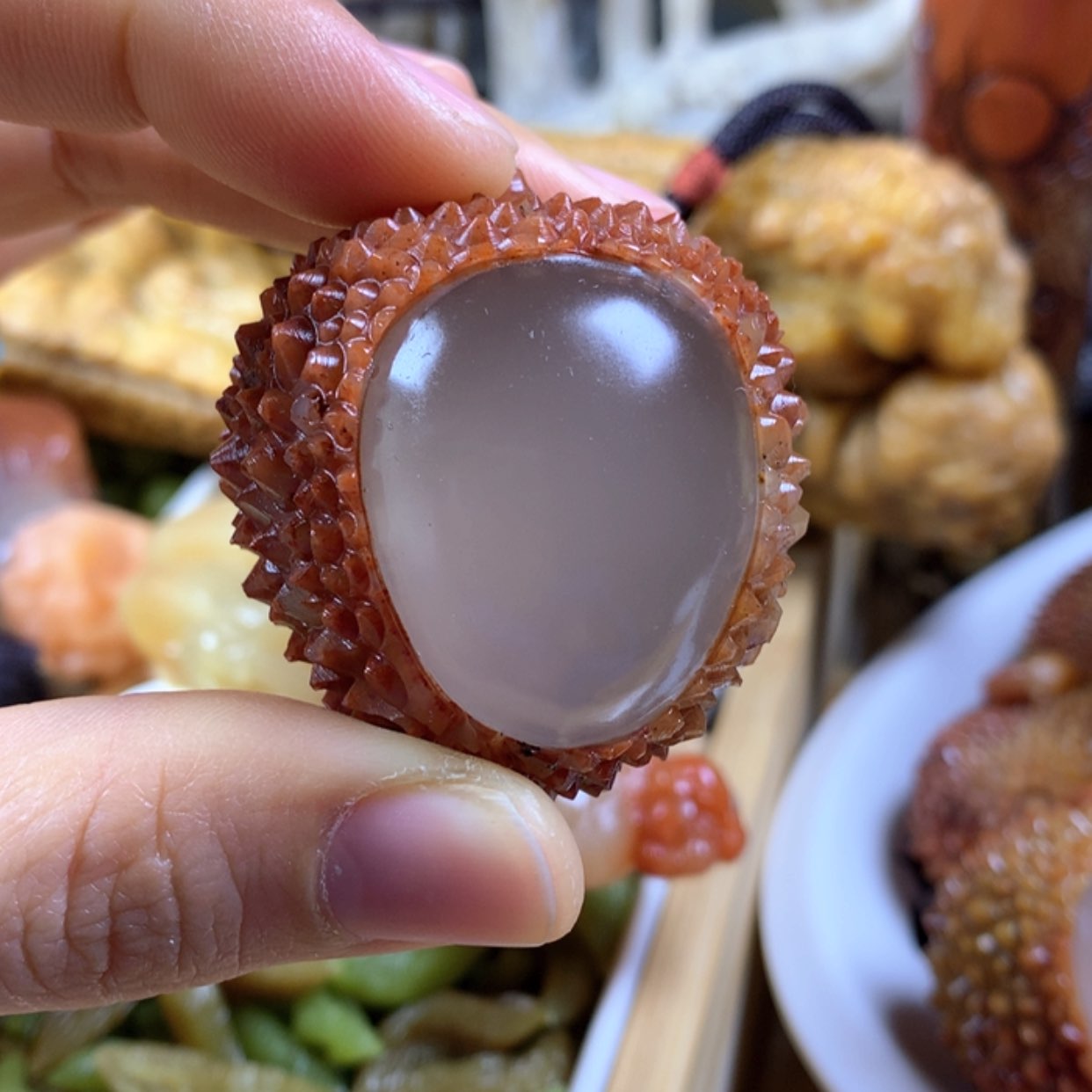 【闪购商品】寿山石寿山石纯手工雕刻