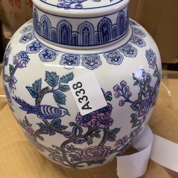 陶瓷制品瑕疵处理