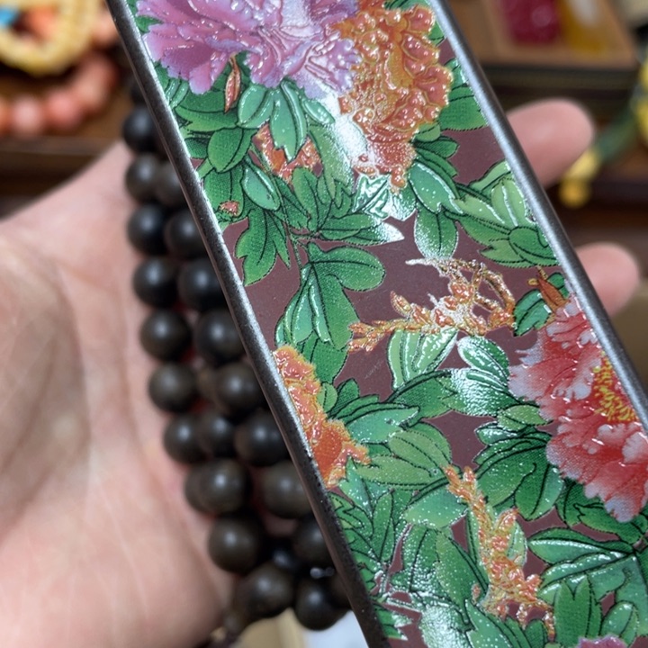 我也是很喜欢这个节目的呢我们