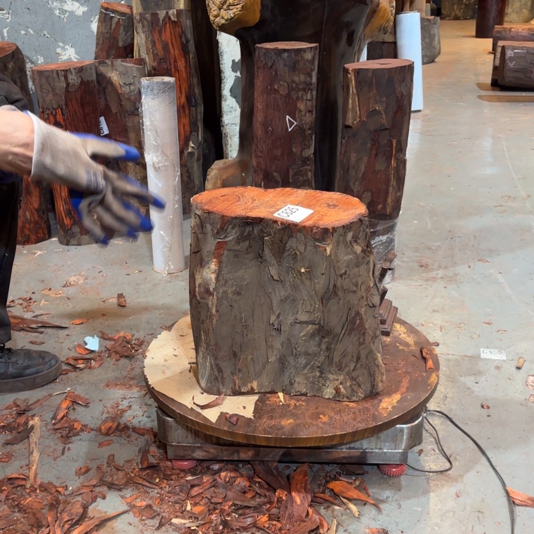 一物一拍血檀编码625