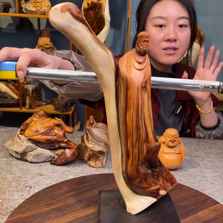 柏木（崖柏）关注一下