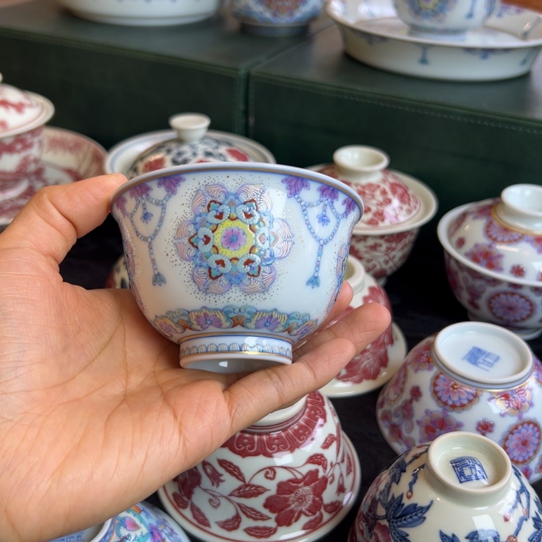 H冉月观隐星空宝相