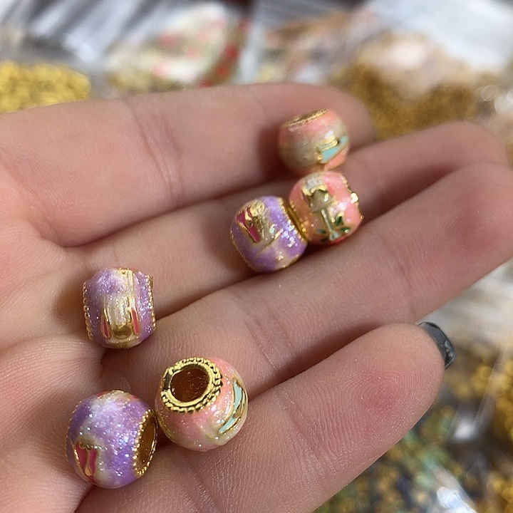 铜合金可爱系列 满三单飞2