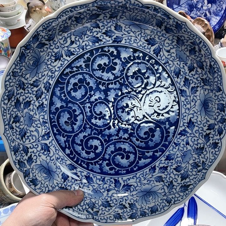 瓷片你是个好朋友一起去旅行