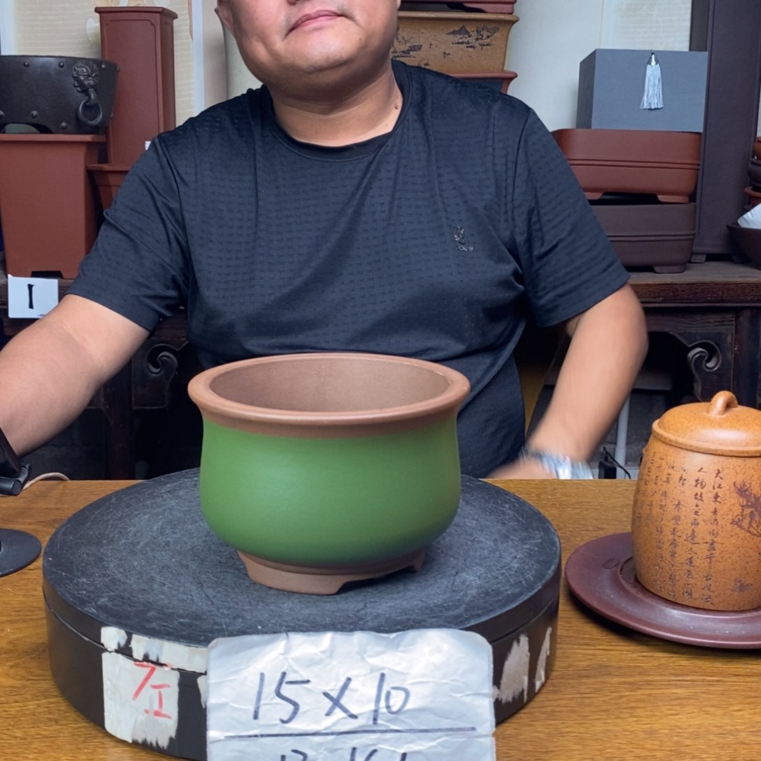 紫砂货号一只KK1