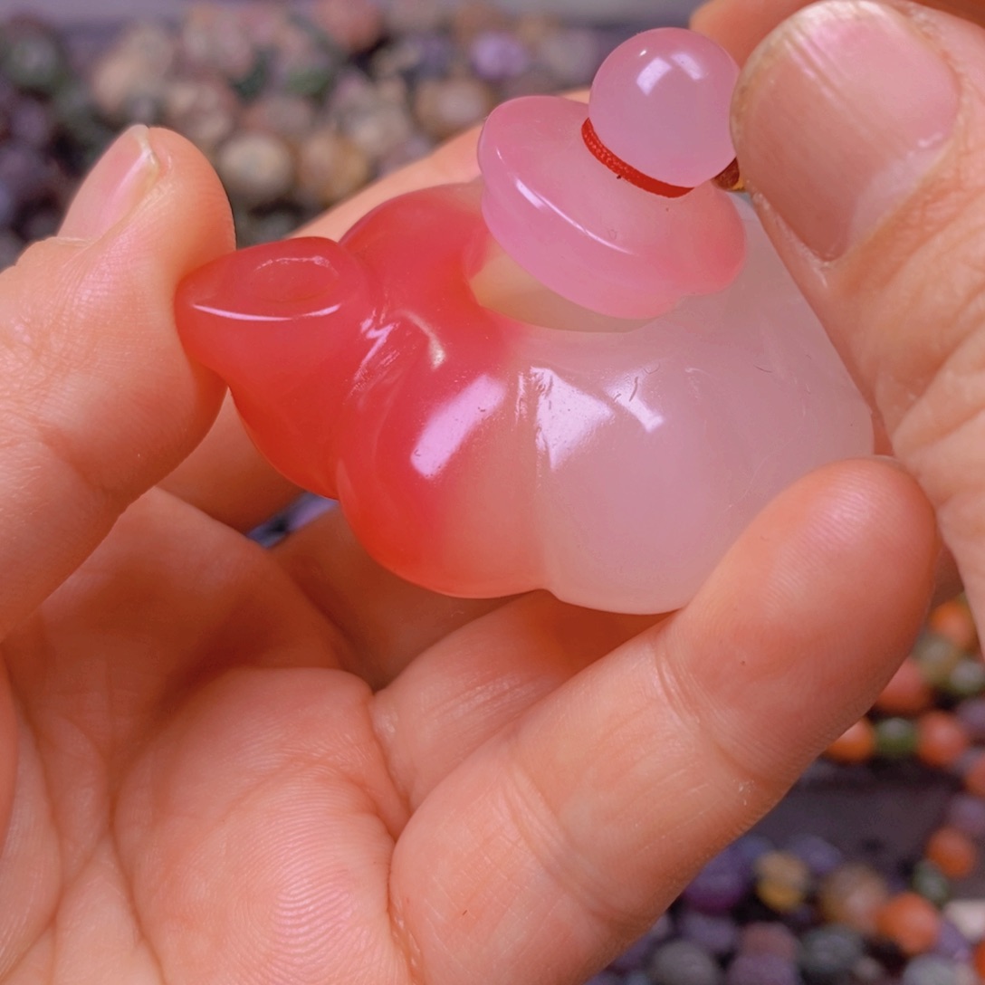 合金颈饰玛瑙/玉髓