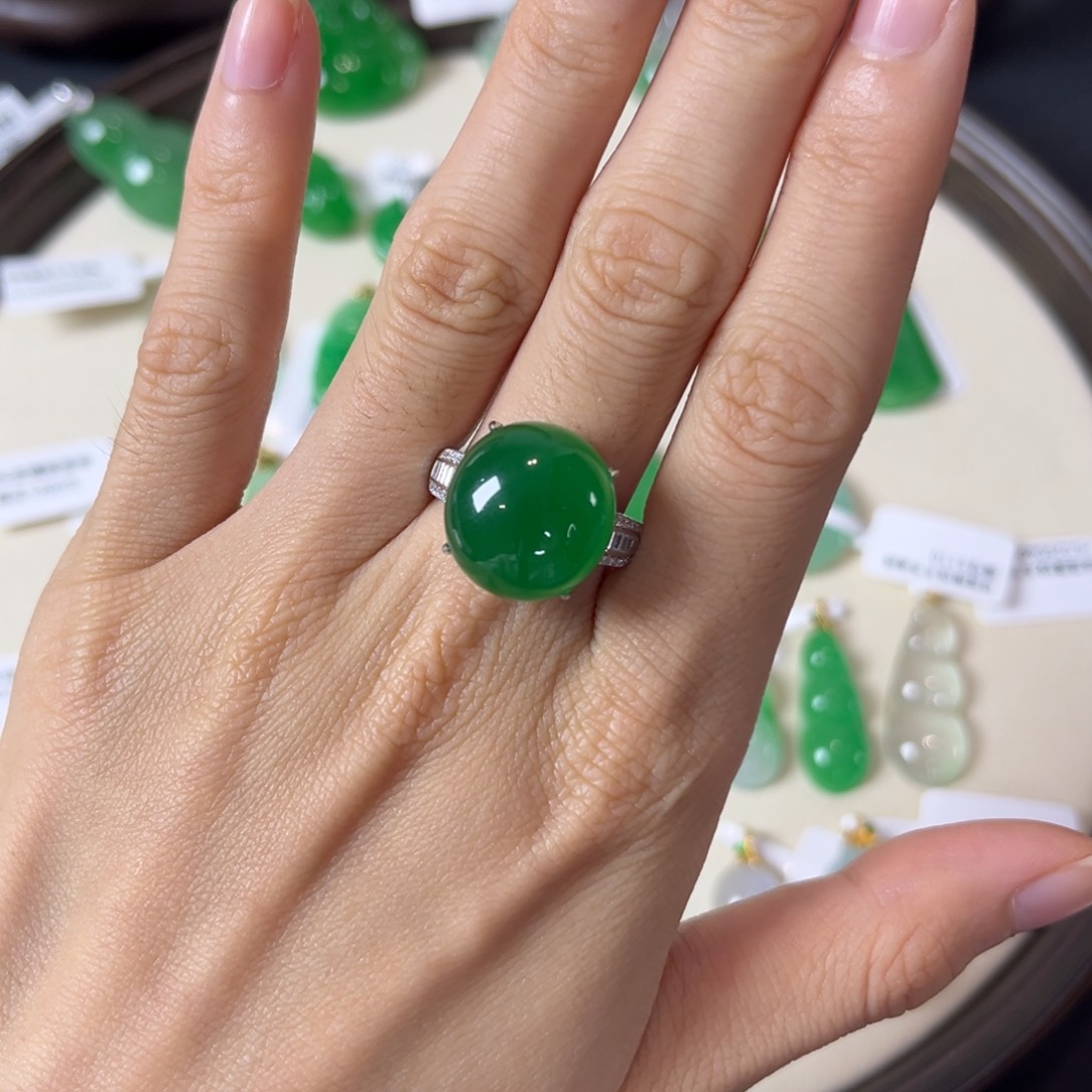 坚*蛋面直播编号Q0126