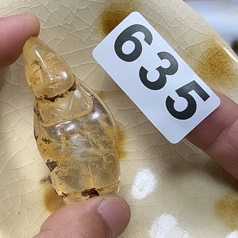 海***馆瓷片瓷器制作与鉴赏一书作者以