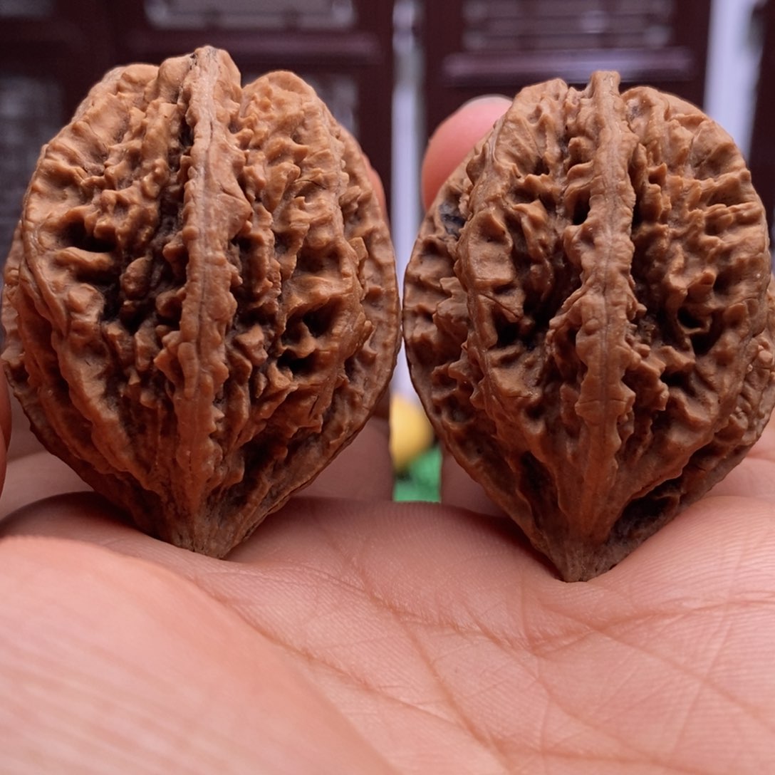 文玩核桃把件核桃2