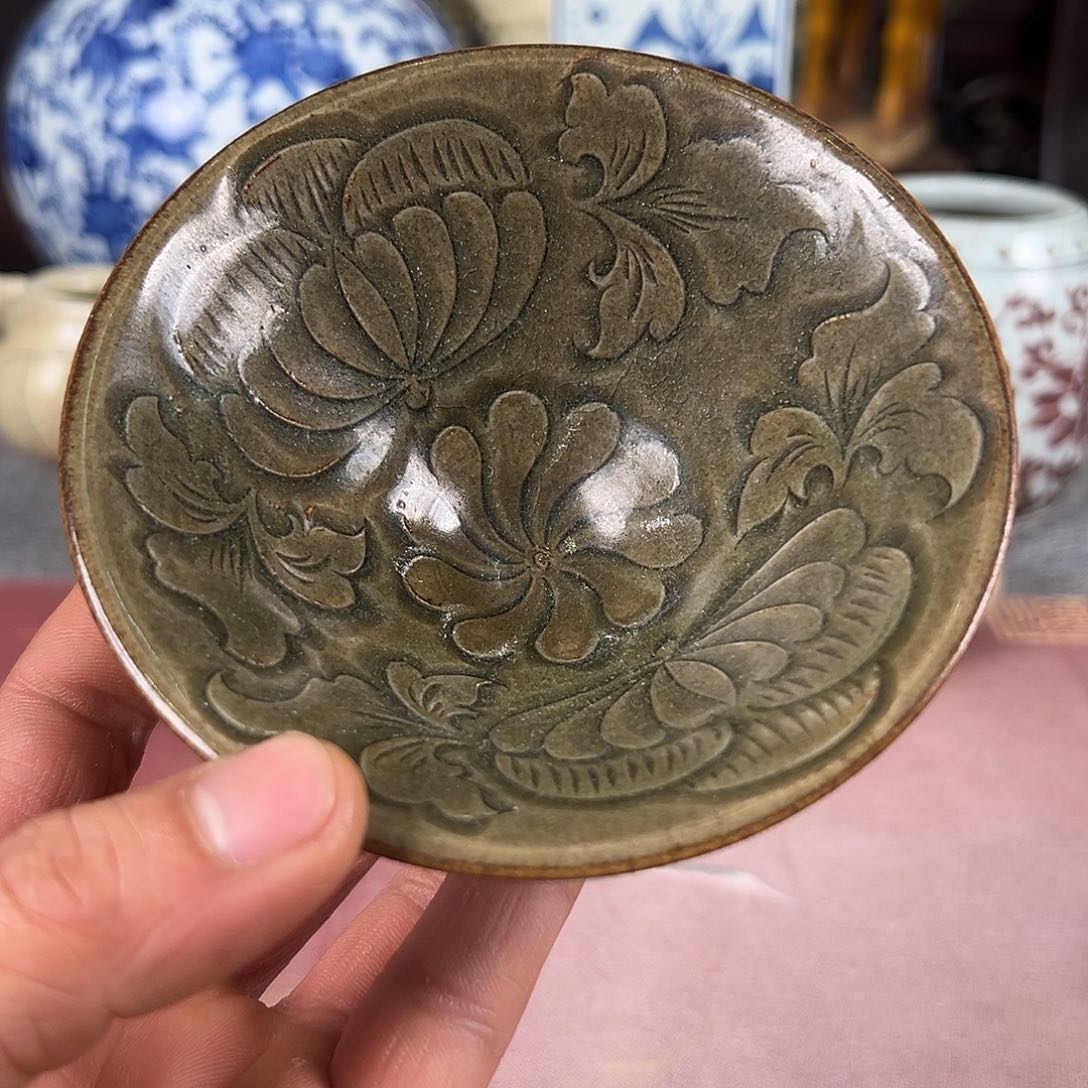 瓷片摆件摆件摆件摆件